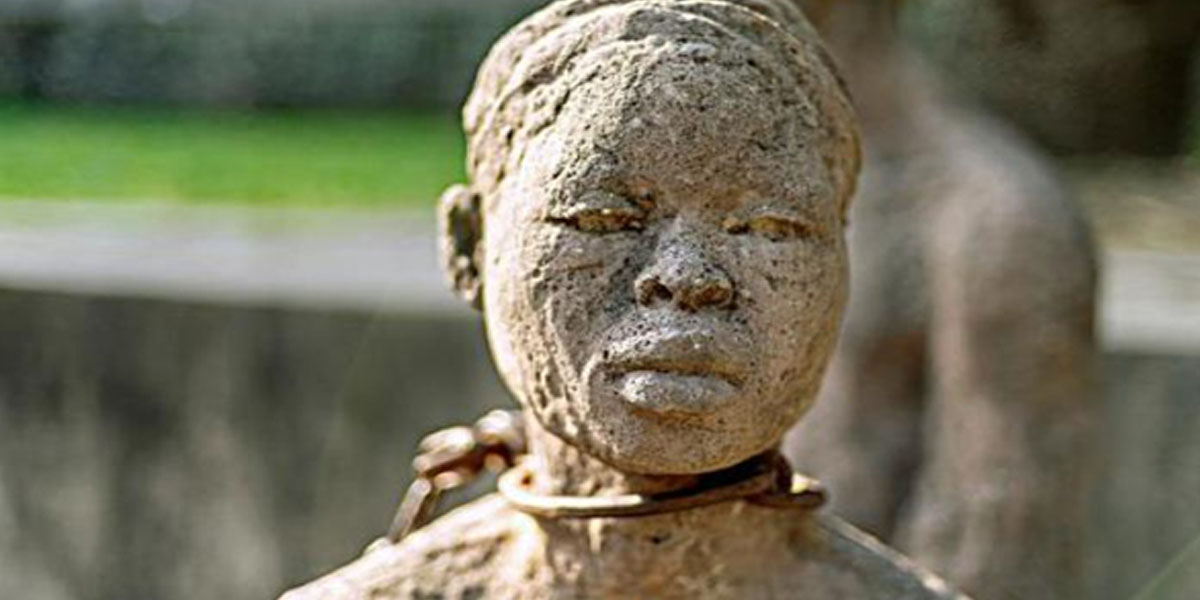 आज दासत्व पीडितहरूको अन्तरराष्ट्रिय स्मृति दिवस मनाइँदै