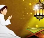 आज इद उल फित्र पर्व