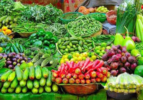 आजका लागि कुन कृषिउपजको थोक मूल्य कति छ हेर्नुहोस