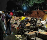 पर्खाल भत्किँदा सात जनाको मृत्यु