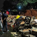 पर्खाल भत्किँदा सात जनाको मृत्यु