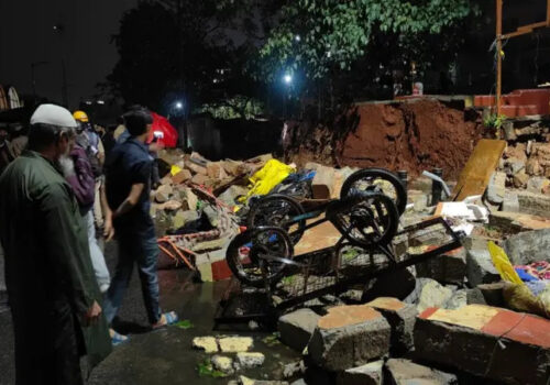 पर्खाल भत्किँदा सात जनाको मृत्यु