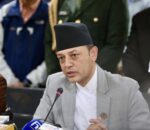 युवाले आन्दोलन गर्न नपर्ने वातावरण बनाउँछु : सभामुख अर्याल