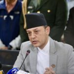 युवाले आन्दोलन गर्न नपर्ने वातावरण बनाउँछु : सभामुख अर्याल