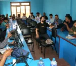 धादिङमा अन्तरपालिका टी–२० क्रिकेट प्रतियोगिता बैशाख ४ देखि शुरु हुने