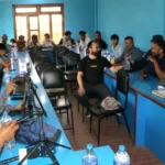 धादिङमा अन्तरपालिका टी–२० क्रिकेट प्रतियोगिता बैशाख ४ देखि शुरु हुने