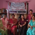 आधारशिला सहकारिमा अचार बनाउने तालिम सुरु, महिलालाई सीप विकासमा जोड