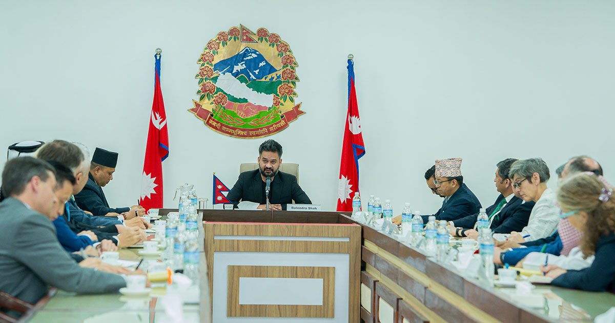 सरकारी कर्मचारीलाई  अब १५ दिनमै तलब