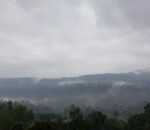 आज पनि यी स्थानमा मेघगर्जन र चट्याङसहित वर्षा