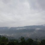 आज पनि यी स्थानमा मेघगर्जन र चट्याङसहित वर्षा
