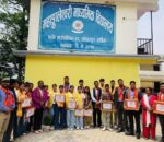 महाकालेश्वरी माध्यमिक विद्यालयमा अभिभावक भेला तथा सम्मान कार्यक्रम सम्पन्न