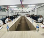 धुनिवेशीमा कर शिक्षा कार्यक्रम सम्पन्न