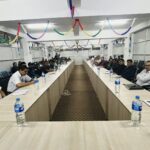 धुनिवेशीमा कर शिक्षा कार्यक्रम सम्पन्न