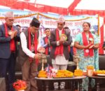 थाक्रेमा प्रथम बाल महोत्सव २०८३सुरु,१७ गते सम्म सन्चालन हुने