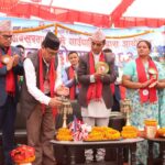 थाक्रेमा प्रथम बाल महोत्सव २०८३सुरु,१७ गते सम्म सन्चालन हुने