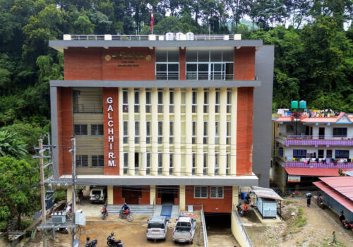 गल्छी गाउँपालिकाद्वारा ९ विद्यालय र बालविकास केन्द्र समायोजन