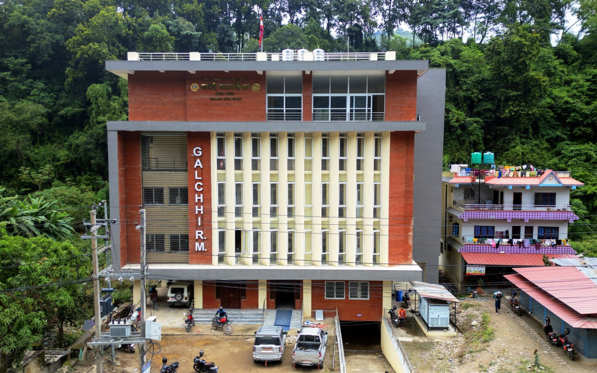 गल्छी गाउँपालिकाद्वारा ९ विद्यालय र बालविकास केन्द्र समायोजन