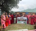 थाक्रेमा फेल्ट, ऊन हस्तकला उत्पादन सम्बन्धी १५ दिने सीप विकास तालिम सम्पन्न