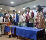 हेटौँडामा मिडिया सम्मेलन २०८३: सञ्चार क्षेत्रको सुदृढीकरणमा केन्द्रित छलफल