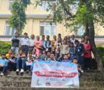 धादिङमा किशोरकिशोरीलाई यौन तथा प्रजनन स्वास्थ्यबारे अभिमुखीकरण