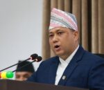 आज परराष्ट्रमन्त्री खनाल चीन भ्रमणमा जाँदै, यस्तो छ कार्यतालिका