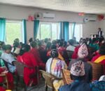 थाक्रे गाउँपालिकाको महिला सशक्तिकरण तथा संस्थागत विकास परियोजनाको वार्षिक समीक्षा सम्पन्न