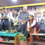 धादिङ पूर्ण खोप सुनिश्चितता तथा दिगोपना जिल्ला घोषणा