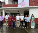 उद्योग तथा वाणिज्य कार्यालय अब ‘उद्योग, वाणिज्य, पर्यटन तथा यातायात कार्यालय’ मा परिणत, धादिङमा पनि नयाँ बोर्ड राखी संचालनमा