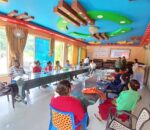 थाक्रेमा नागरिक मञ्चको क्षमता अभिवृद्धि तालिम सुरु
