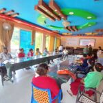 थाक्रेमा नागरिक मञ्चको क्षमता अभिवृद्धि तालिम सुरु