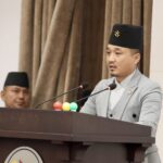 गणेश नेपाली घटनामा स्थानीय सरकारको भूमिका पनि छ गृहमन्त्री गुरुङ