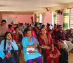 गल्छी १ मा ICDC नेपालद्वारा सञ्चालित कार्यक्रमको सामाजिक लेखा परिक्षण सम्पन्न