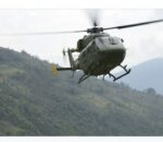 बिहानैदेखि हेलिकप्टरमार्फत उद्धार जारी रहने