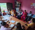 थाक्रेमा लैङ्गिक हिंसा विरुद्ध साझा अठोट: इज्जतको डर र आर्थिक परनिर्भरताले महिलालाई पीडा लुकाउन बाध्य पारेको खुलासा