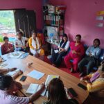 थाक्रेमा लैङ्गिक हिंसा विरुद्ध साझा अठोट: इज्जतको डर र आर्थिक परनिर्भरताले महिलालाई पीडा लुकाउन बाध्य पारेको खुलासा