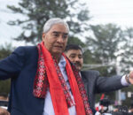 आजदेखि हुने कांग्रेस इतर समूहको राष्ट्रिय भेलालाइ  देउवाले उद्घाटन गर्ने