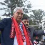 आजदेखि हुने कांग्रेस इतर समूहको राष्ट्रिय भेलालाइ  देउवाले उद्घाटन गर्ने