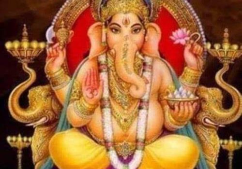 आज गणेश चतुर्थी र ऋषिपञ्चमी पर्व मनाइँदै