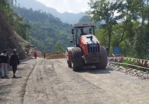 कृष्णभीर खण्ड आजबाट पूर्ण रूपमा सञ्चालनमा