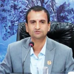 चाडपर्वमा यात्रु आवागमन व्यवस्थित गर्न पूर्वाधार विकास समितिको बैठक बस्दै