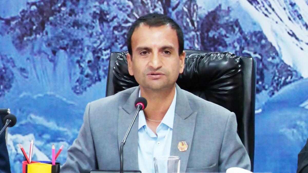 चाडपर्वमा यात्रु आवागमन व्यवस्थित गर्न पूर्वाधार विकास समितिको बैठक बस्दै