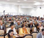 संघीय संसद्का दुवै सदनको बैठक आज बस्दै