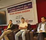 बाढी प्रभावितका लागि विशेष पुनर्स्थापना प्याकेज माग