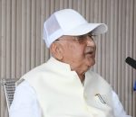 विगतमा धक्का खाए पनि दुई तिहाइ ल्याउन सक्छौँ :ओली