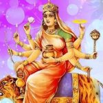नवरात्रको चौथो दिन आज कुष्माण्डा देवीको पूजा आराधना गरिँदै