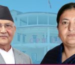 एमाले स्थायी कमिटी बैठक आज पनि बस्दै