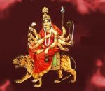 आज नवरात्रिको छैटौँ दिन, माता कात्यायनीको पूजा–आराधना गरिँदै