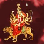 आज नवरात्रिको छैटौँ दिन, माता कात्यायनीको पूजा–आराधना गरिँदै